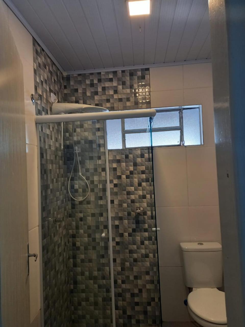 Kitnet Recanto De Campos-Pertinho Do Centro Villa Campos do Jordao Room photo