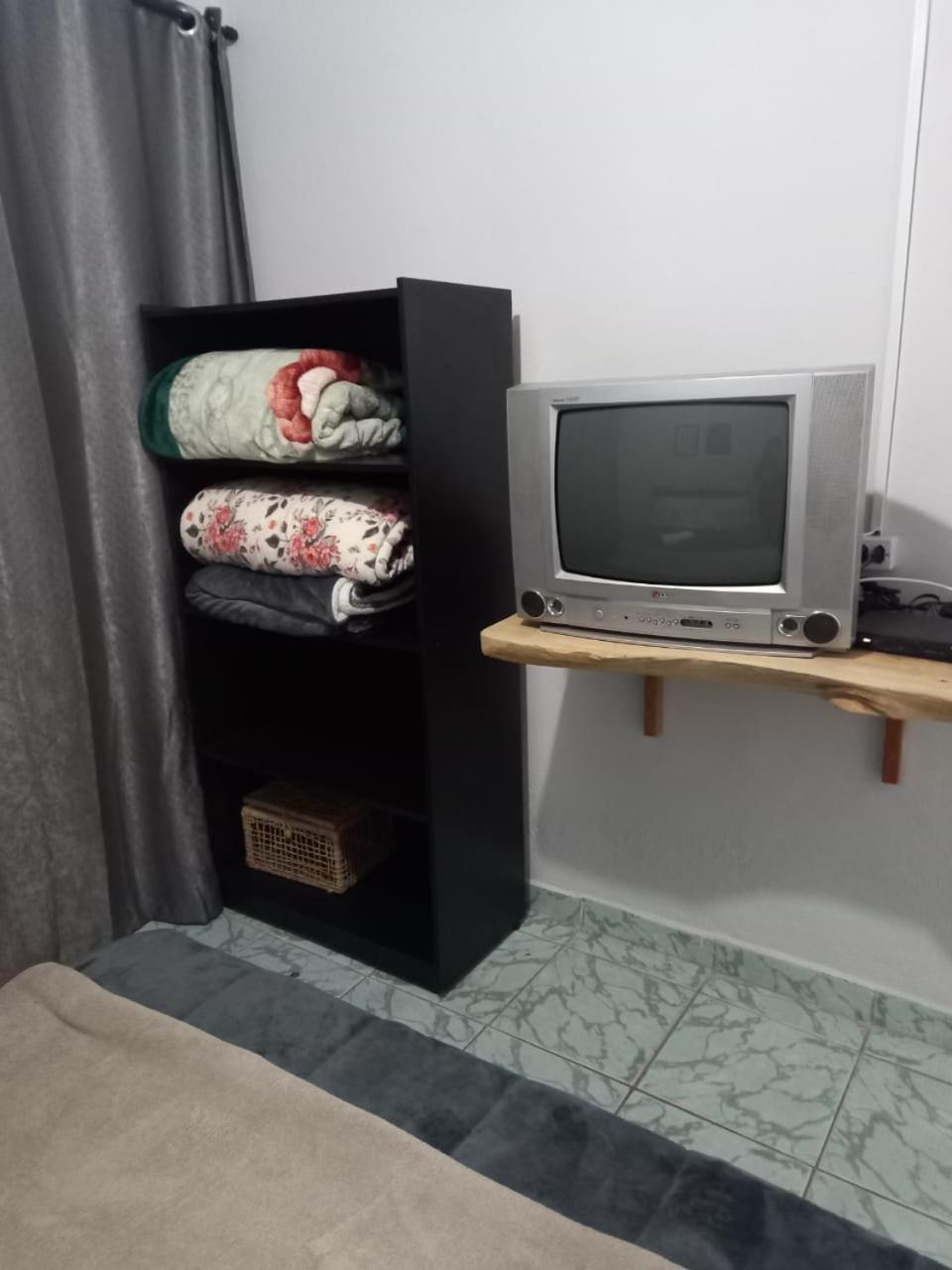 Kitnet Recanto De Campos-Pertinho Do Centro Villa Campos do Jordao Room photo